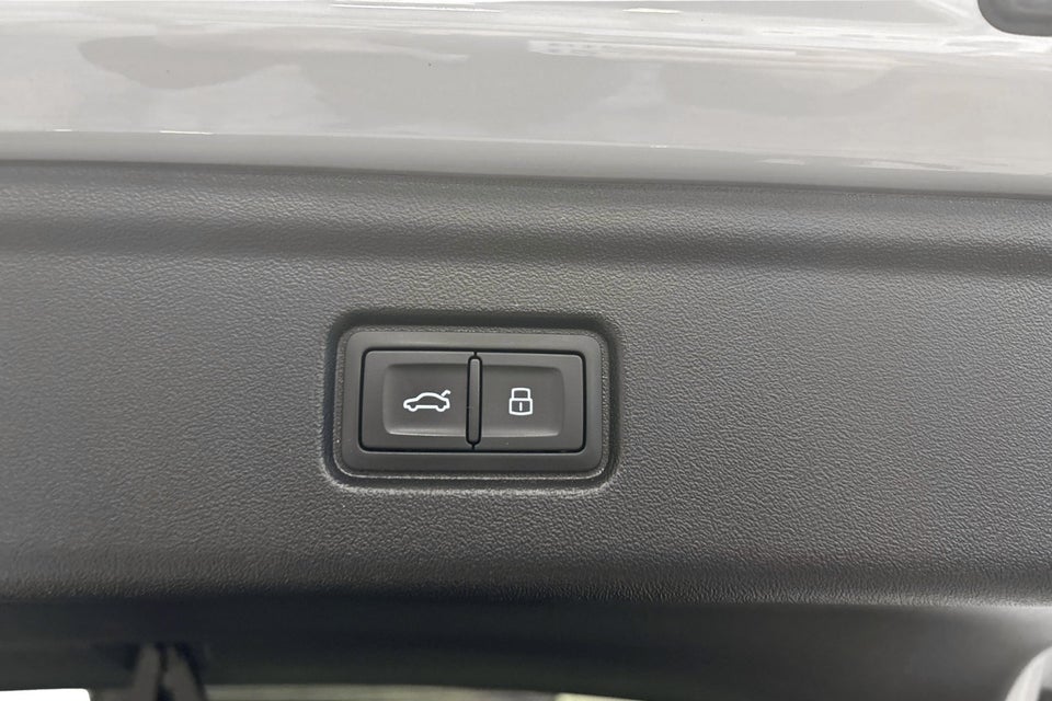 Audi A6 e-tron S-line plus Sportback 5d