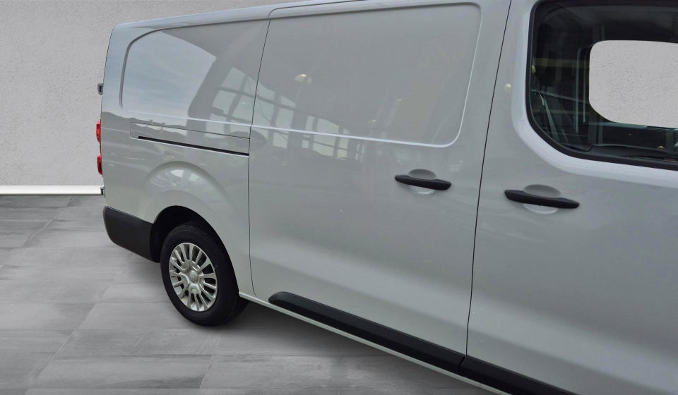 Toyota ProAce 2,0 D 144 Long Comfort 4d