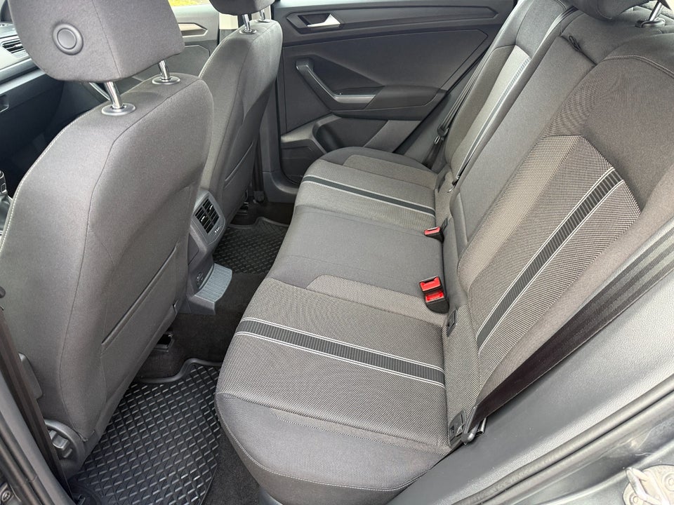 VW T-Roc 1,5 TSi 150 Style 5d