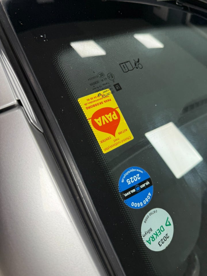 Opel Zafira 1,9 CDTi 100 Flexivan 5d