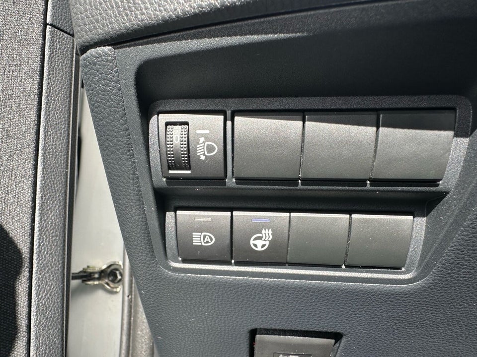 Toyota Yaris 1,5 Hybrid H3 Style e-CVT 5d