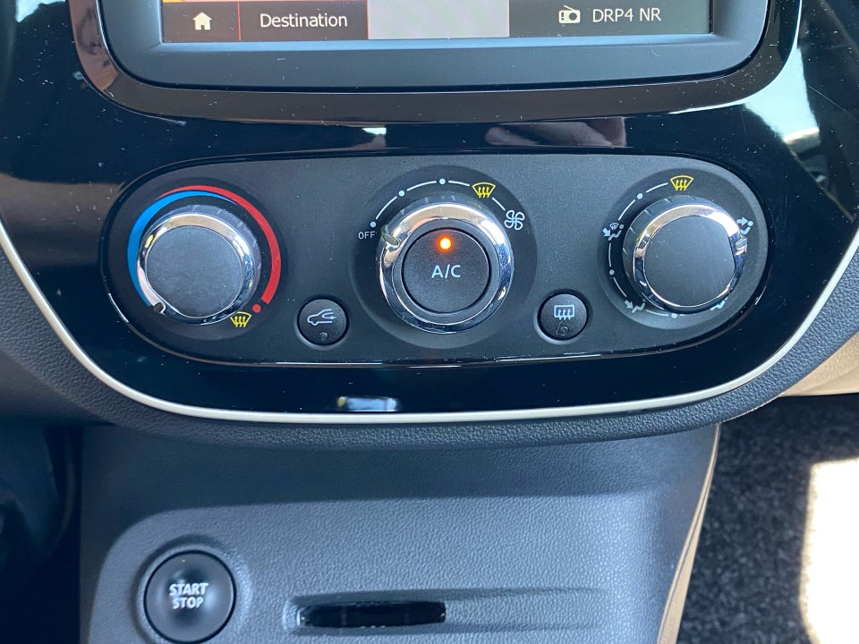 Renault Captur 0,9 TCe 90 Zen 5d