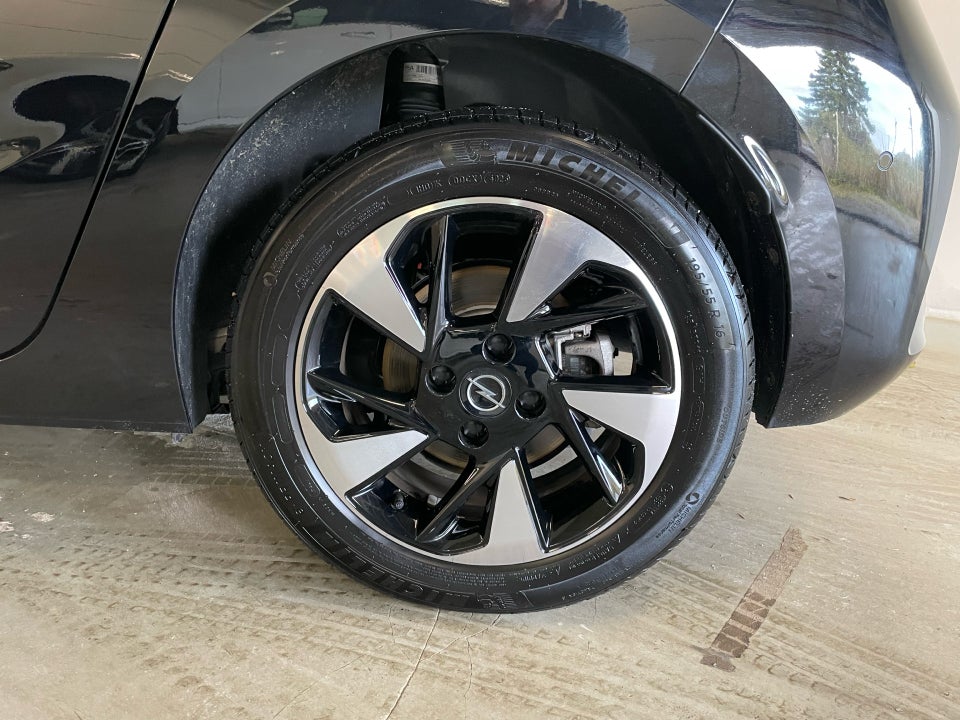 Opel Corsa-e 54 GS-Line 5d