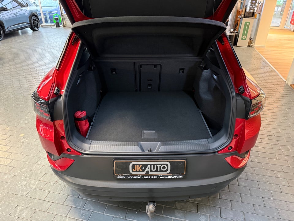 VW ID.4 77 Pro Performance 5d