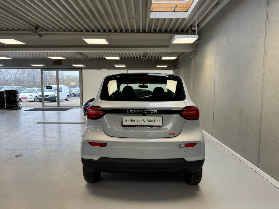 Leapmotor T03 41 Design 5d