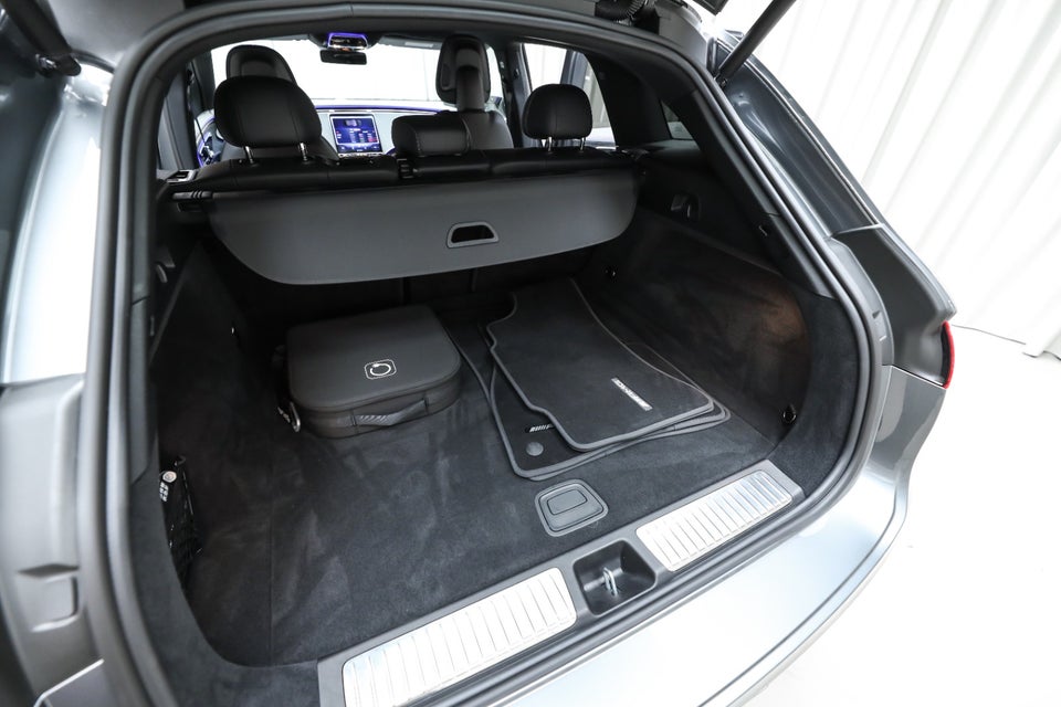Mercedes EQE350 SUV AMG Advance Plus 4Matic 5d