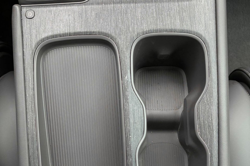 NIO ET7 100 Long Range 4d