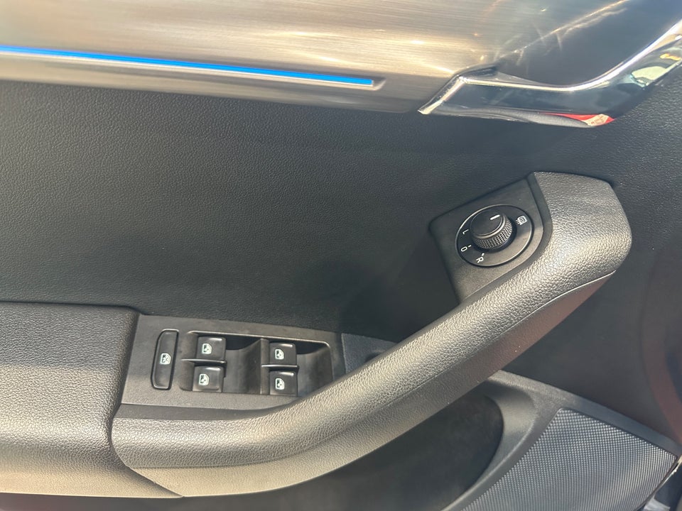 Skoda Octavia 2,0 TDi 150 Style Combi DSG 5d