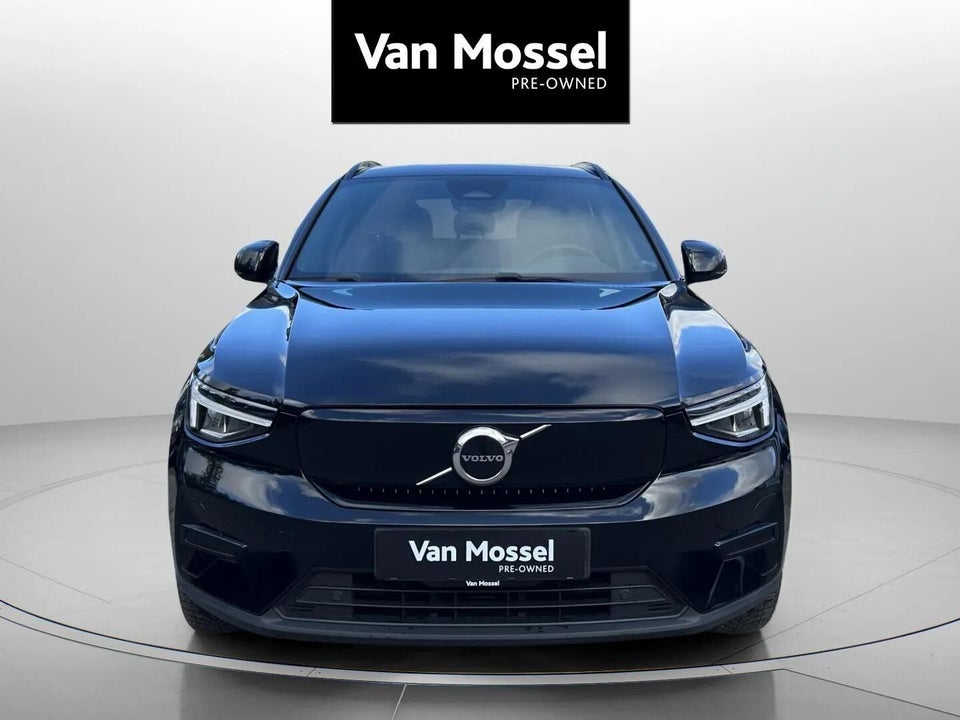 Volvo XC40 P6 ReCharge Plus 5d