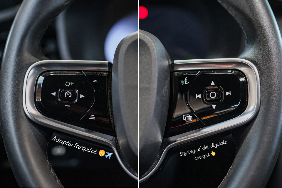 Polestar 2 Long Range AWD 5d