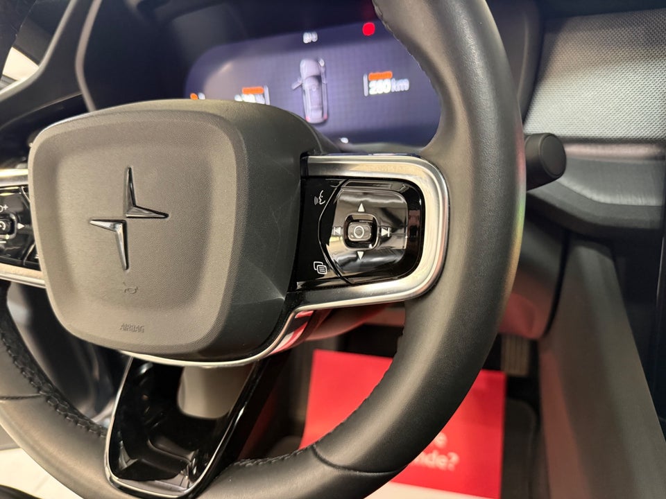 Polestar 2 Standard Range 5d