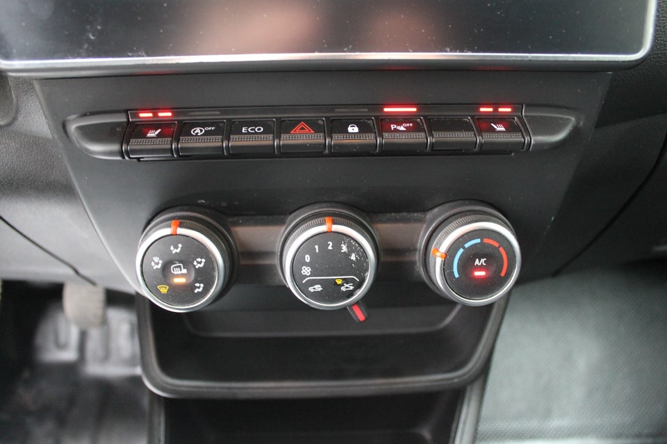 Renault Express 1,5 dCi 75 Tekno 5d