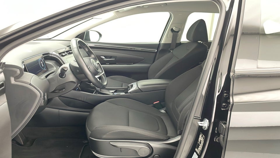 Hyundai Tucson 1,6 T-GDi mHEV Essential DCT 5d