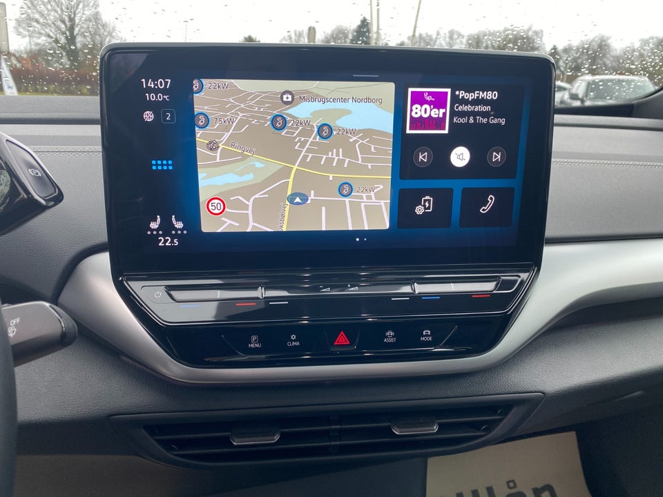 VW ID.5 77 Pro Performance 5d