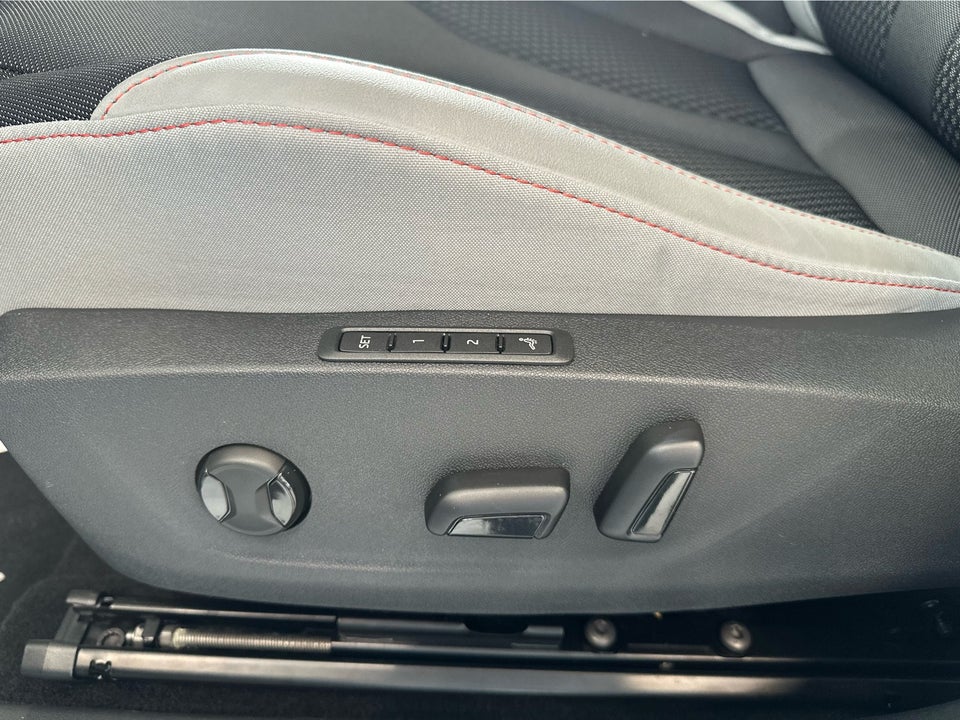 Skoda Elroq 85 iV First Edition 5d