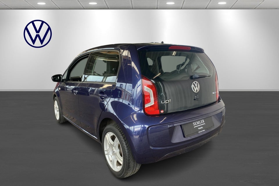 VW Up! 1,0 60 Fresh Up! BMT 5d