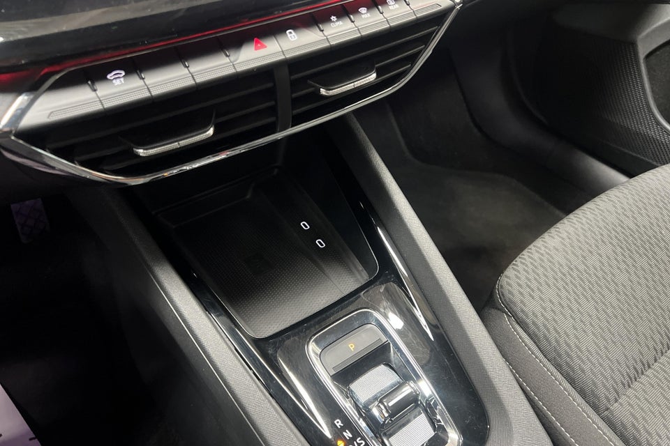 Skoda Octavia 1,5 eTSi 150 Style Combi DSG 5d