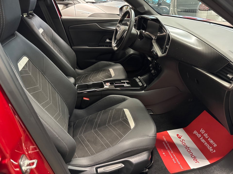 Opel Mokka-e 50 Ultimate 5d