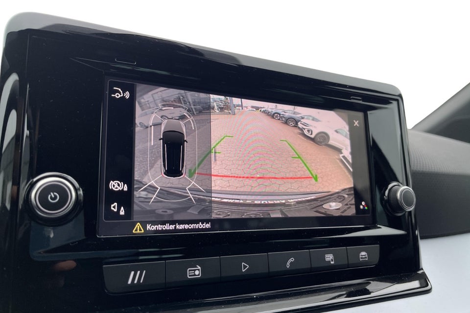 Seat Arona 1,0 TSi 115 FR DSG 5d