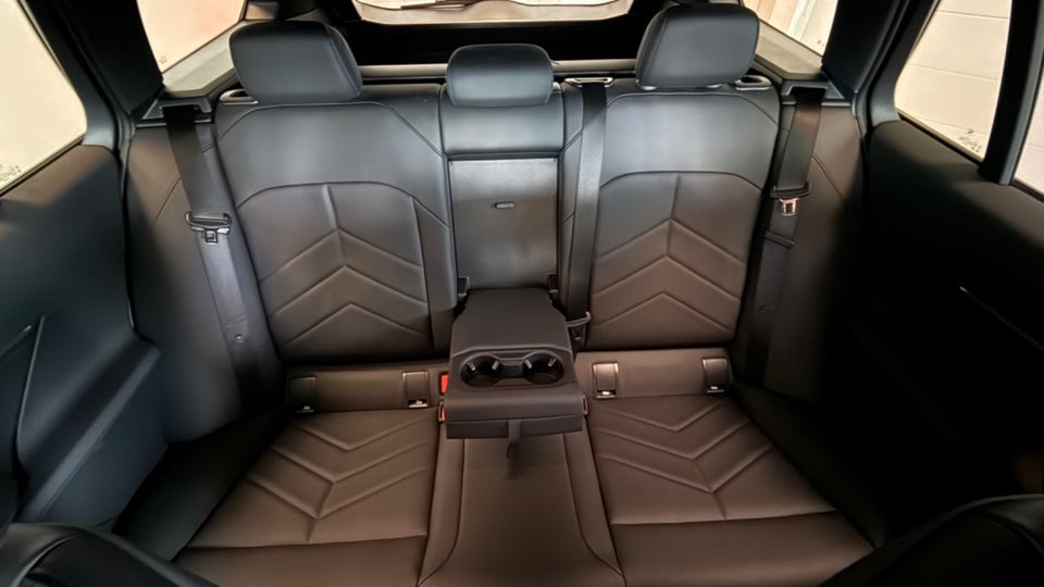 BMW i5 eDrive40 Touring M-Sport 5d