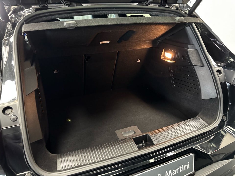 Renault Scenic E-Tech 87 Esprit Alpine 5d