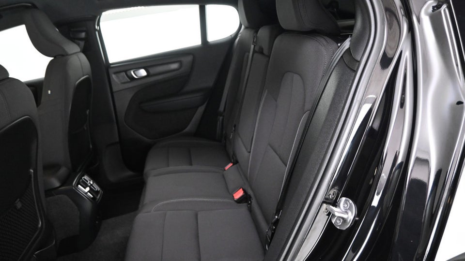 Volvo C40 ReCharge Twin Ultimate 5d