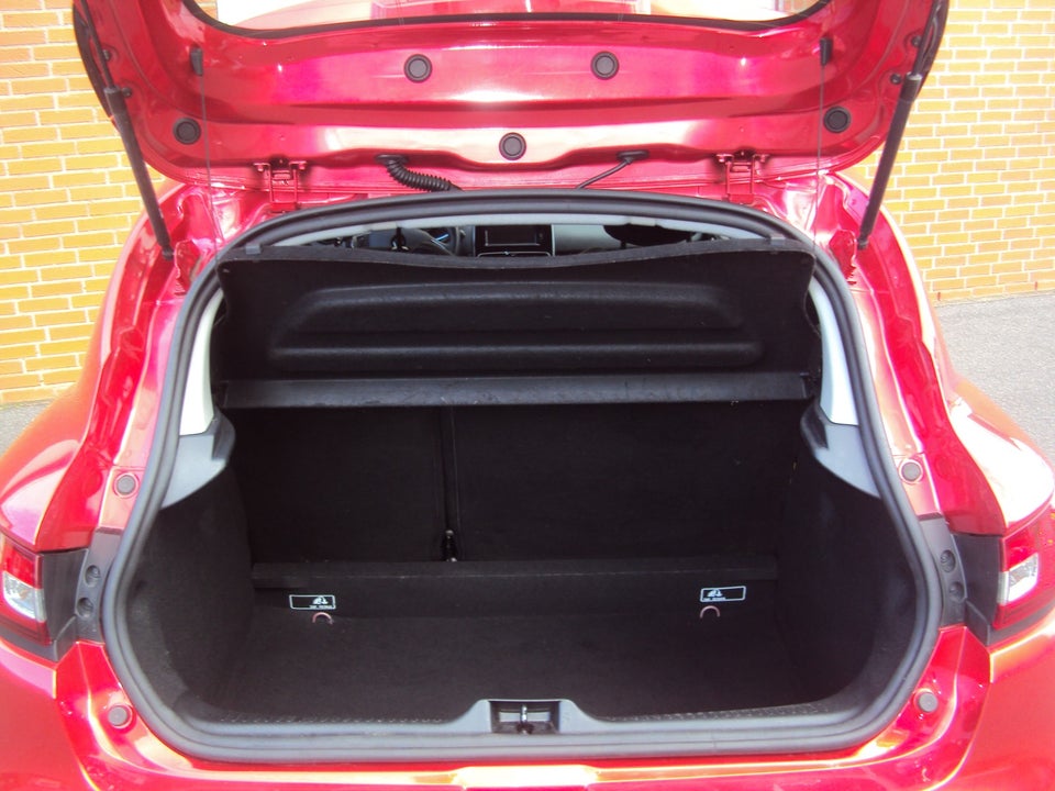 Renault Clio IV 0,9 TCe 90 Zen 5d