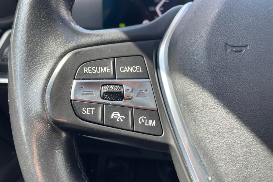 BMW i4 eDrive40 5d