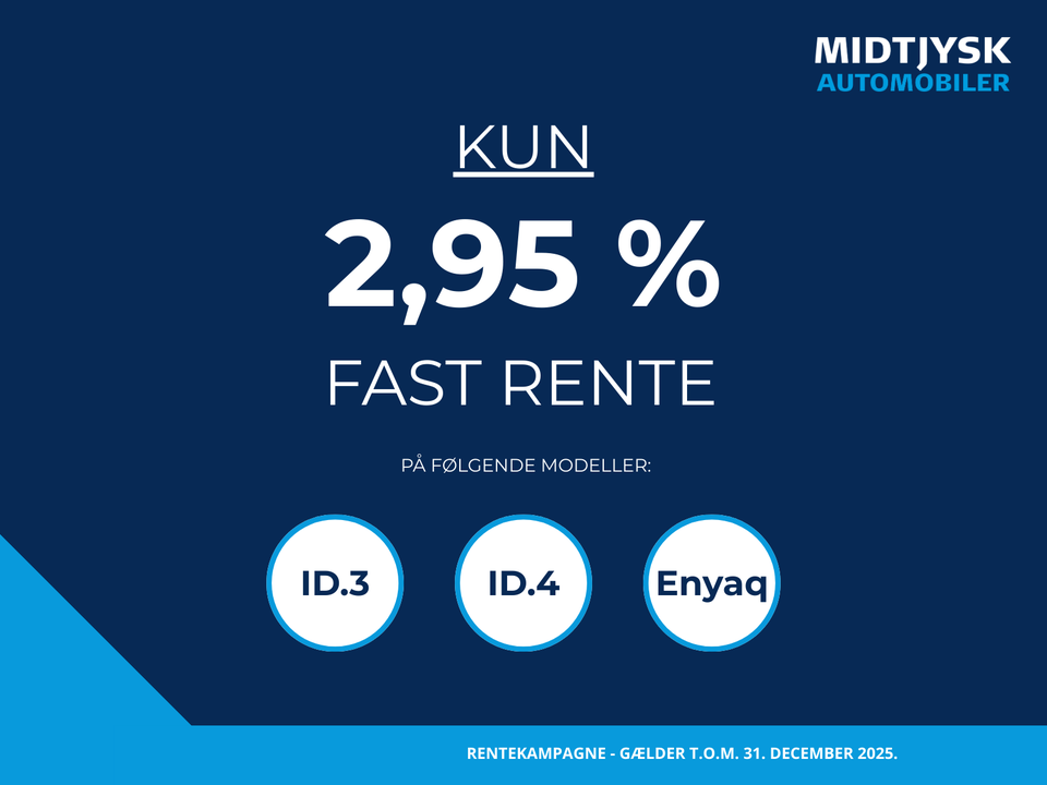 Skoda Enyaq 80 iV Sportline 5d