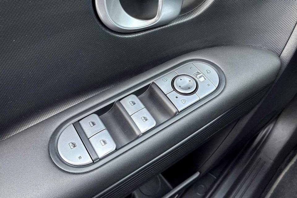 Hyundai Ioniq 5 58 Dynamiq 5d