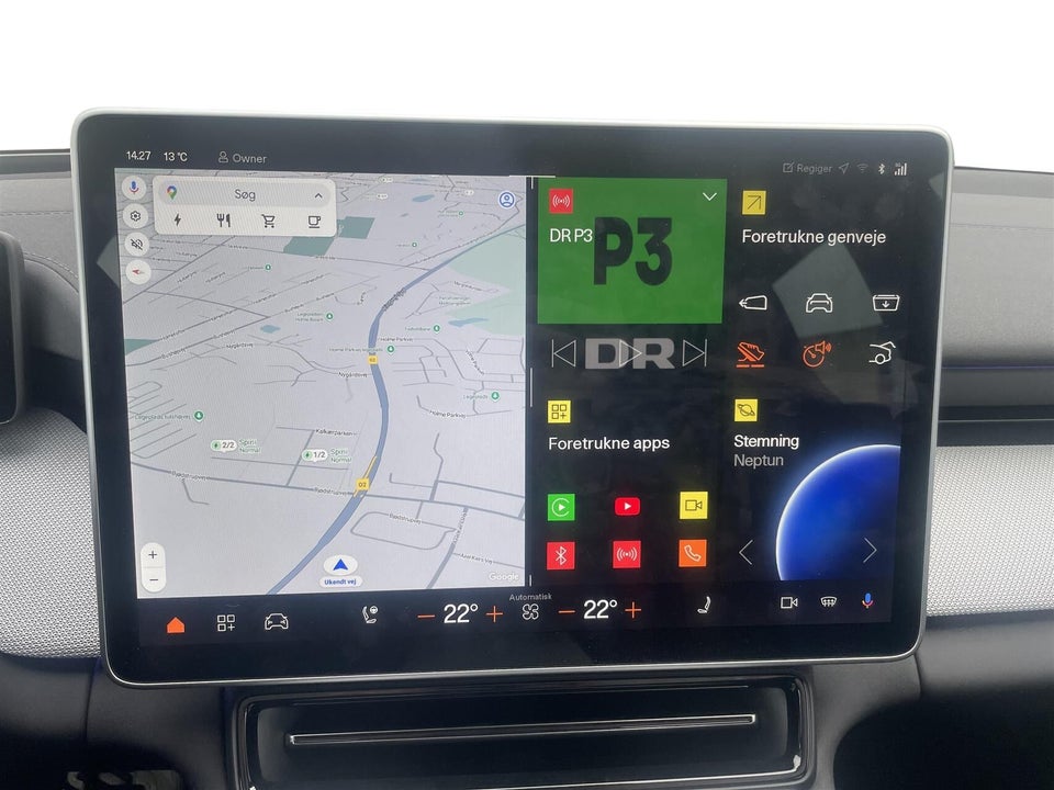 Polestar 4 Long Range Nordic Edition AWD 5d