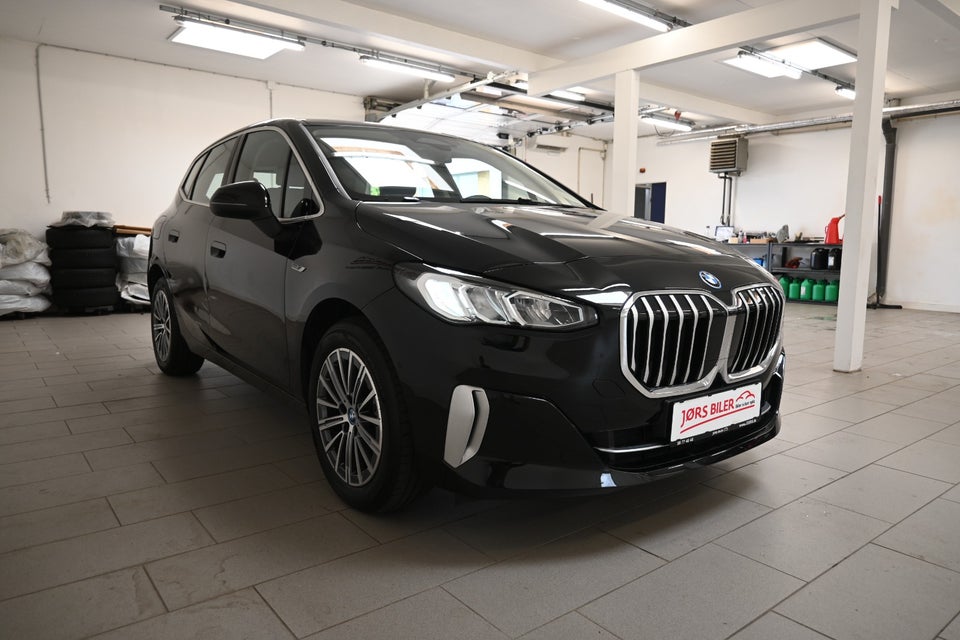 BMW 225e 1,5 Active Tourer Luxury Line xDrive aut. 5d