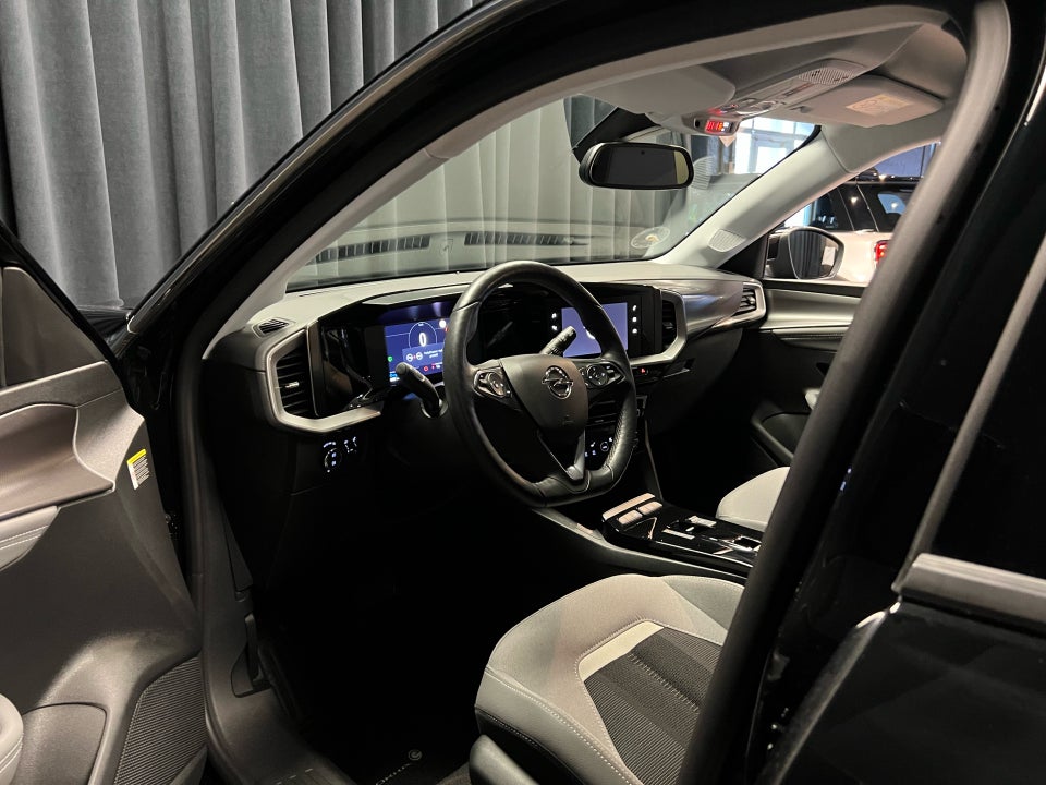 Opel Mokka-e 50 Elegance 5d