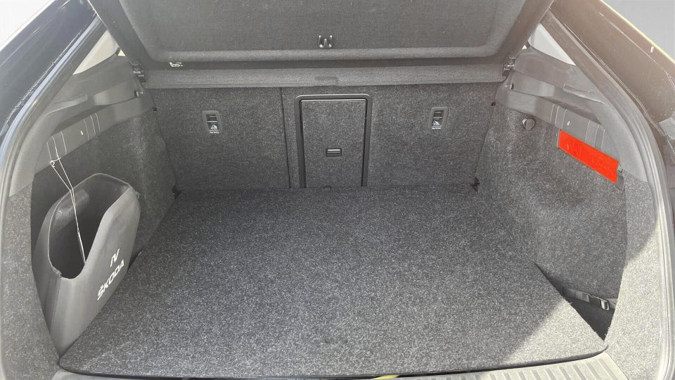 Skoda Enyaq 80 iV Premium Coupé 5d