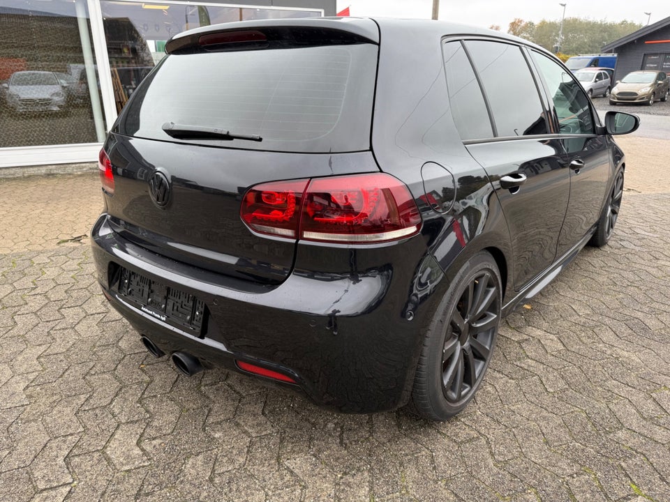 VW Golf VI 1,4 TSi 160 Highline DSG 5d