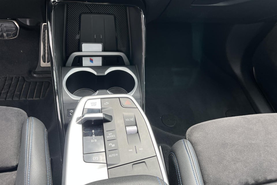 BMW iX1 xDrive30 M-Sport 5d
