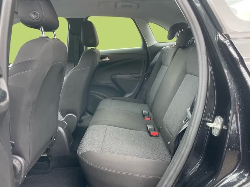 Opel Crossland X 1,2 Enjoy 5d