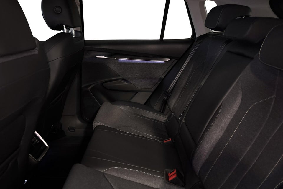 Skoda Elroq 60 iV Premium 5d