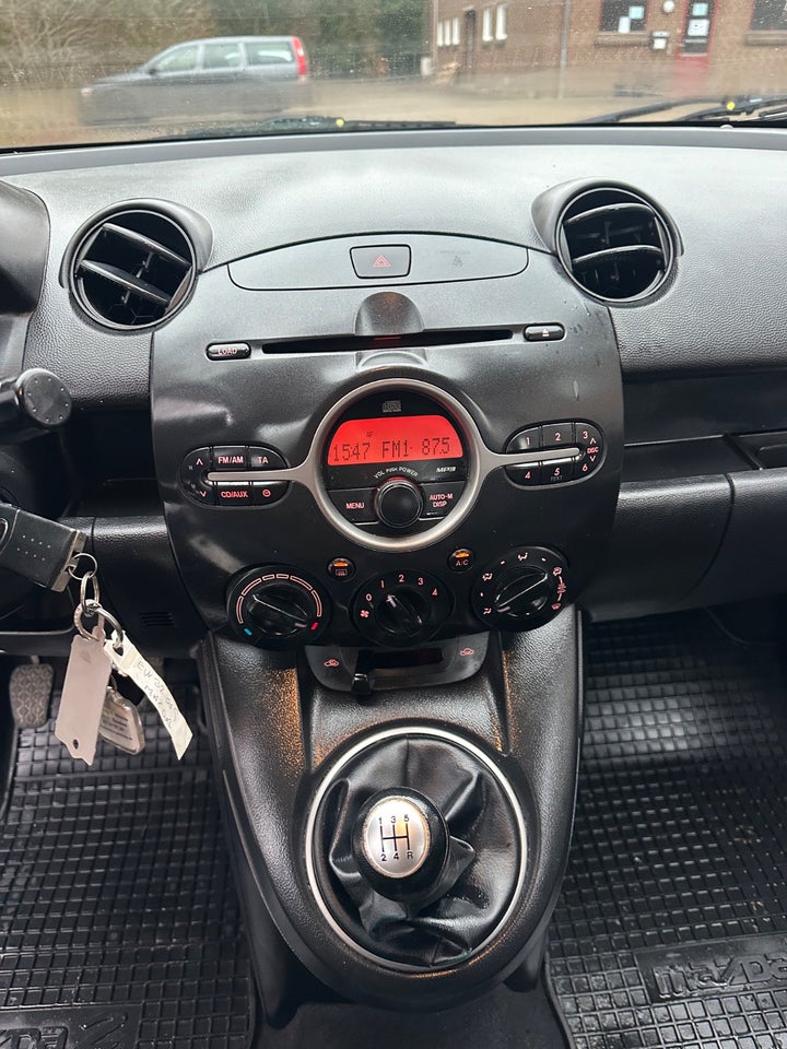 Mazda 2 1,3 Advance+ 5d