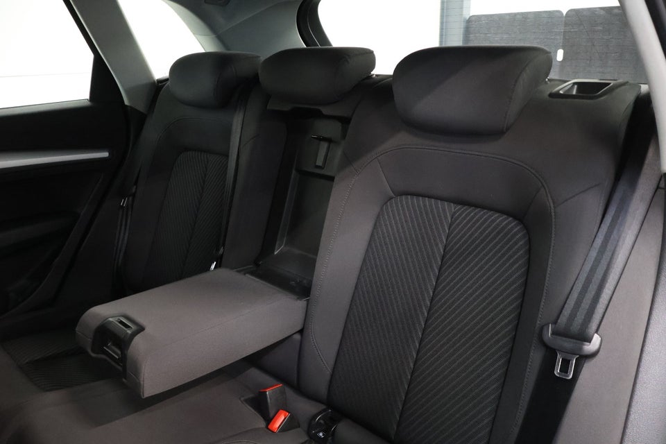 Audi Q5 2,0 TDi 150 5d