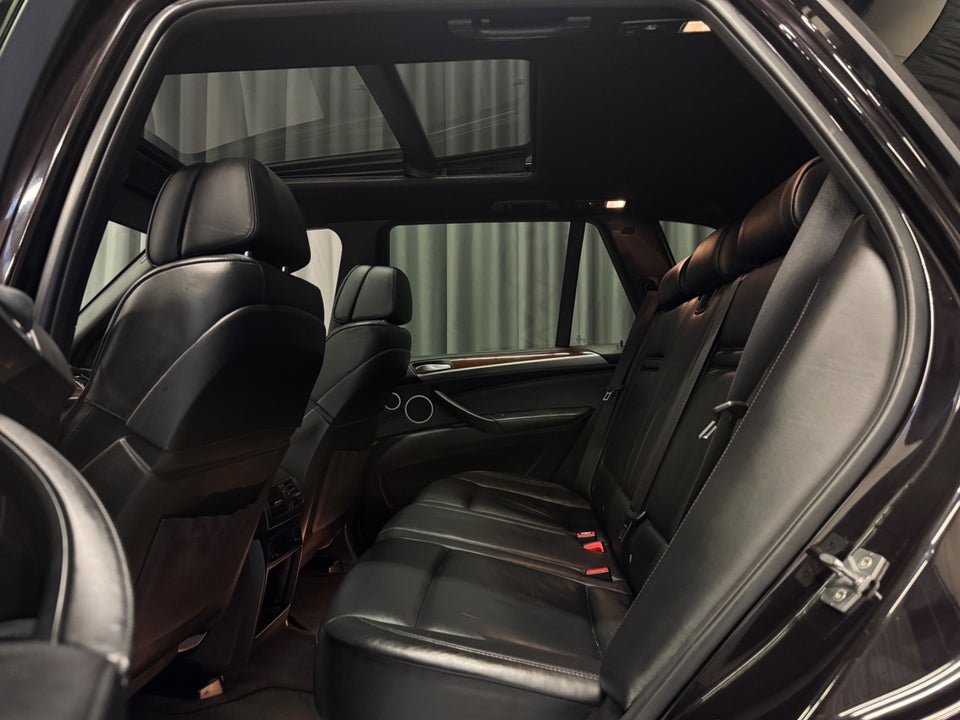 BMW X5 3,0 xDrive40d aut. 5d