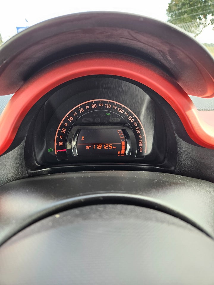 Renault Twingo 1,0 SCe 70 Expression 5d