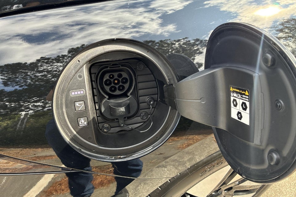 Hyundai Ioniq 6 53 Advanced 4d