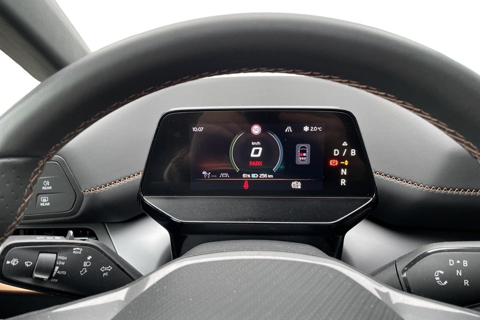 Cupra Born 77 Pasión 5d