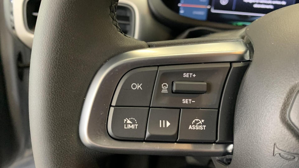 Jeep Avenger 54 Altitude 5d