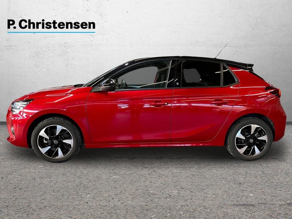 Opel Corsa-e 50 GS 5d