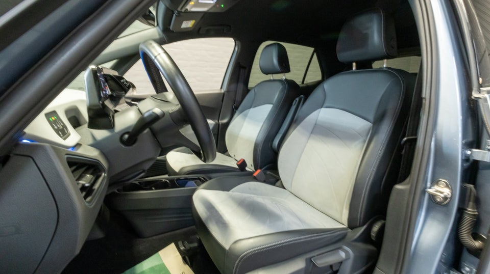 VW ID.3 77 Pro S 5d