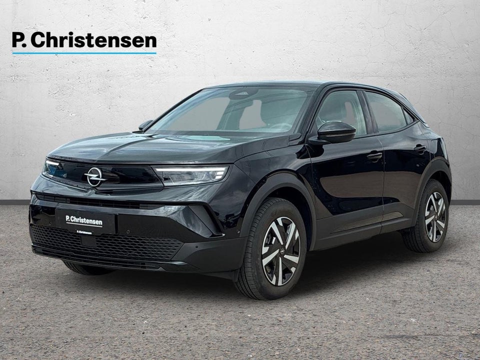 Opel Mokka-e 54 GS Line 5d