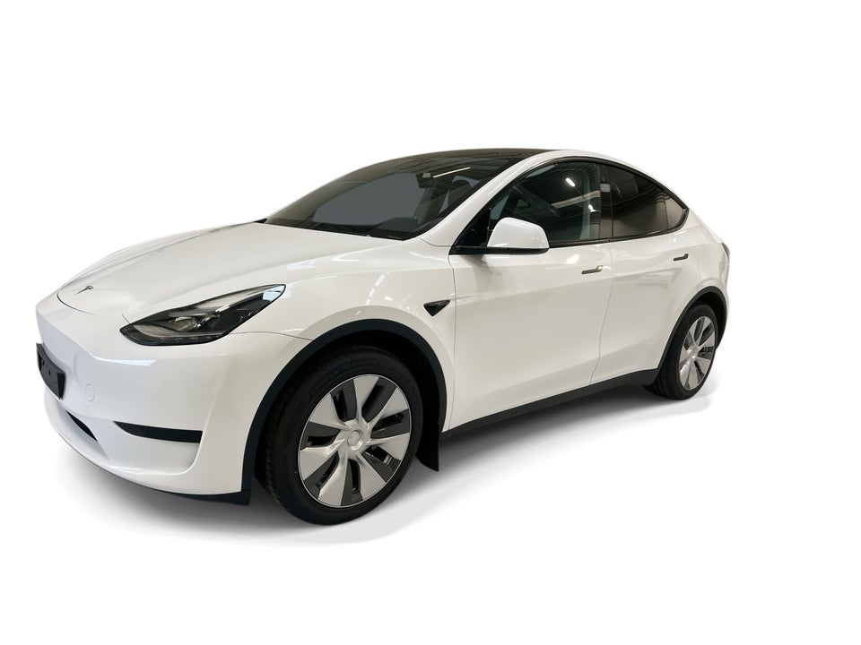 Tesla Model Y RWD 5d