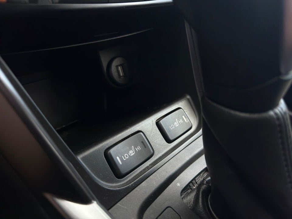 Suzuki S-Cross 1,5 S-Hybrid Active AGS 5d